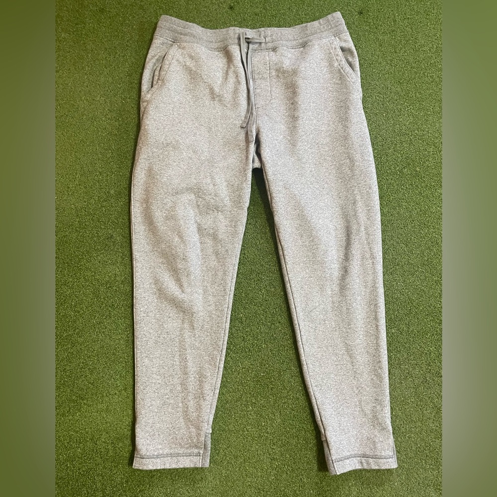 Men’s banana republic sweatpants